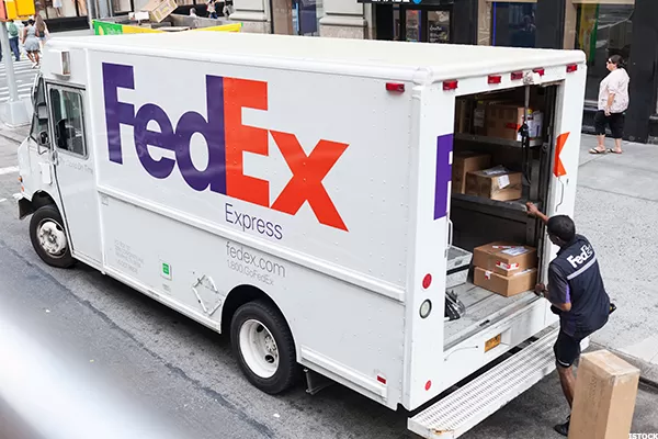 Gửi hàng đi Mỹ Fedex giá rẻ tại Hồ chí Minh – Vận Chuyển Helen Express