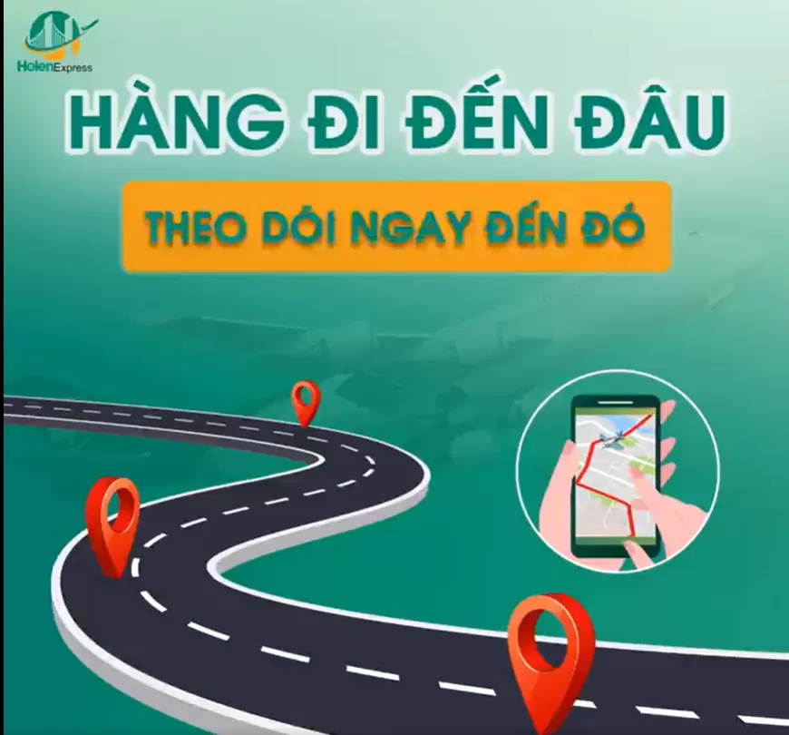 Cách tra cứu vận đơn chuyển phát nhanh quốc tế