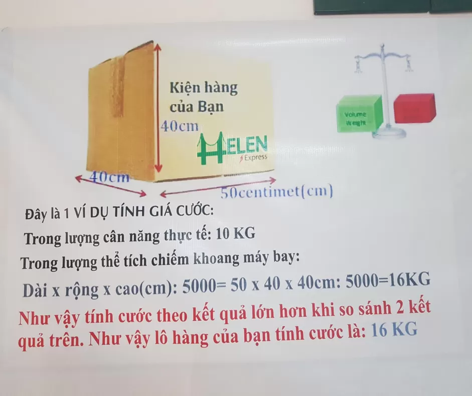 Gửi hàng đi Mỹ quận Tân Phú TpHCM – Nhanh Giá rẻ Uy tín