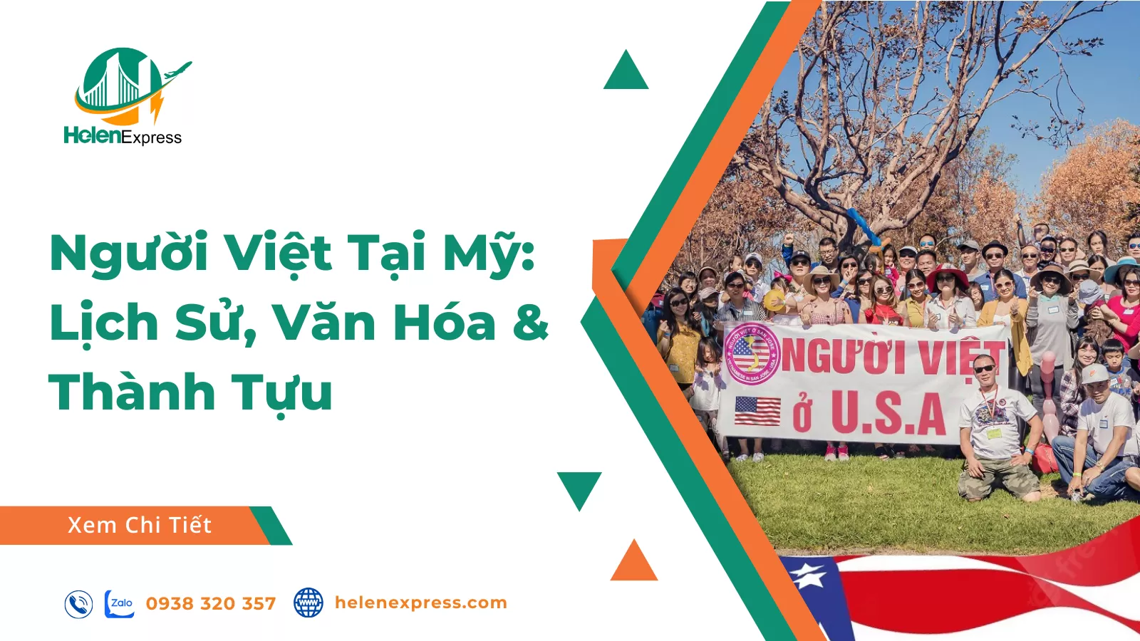 Người Việt Tại Mỹ: Lịch Sử, Văn Hóa Và Thành Tựu