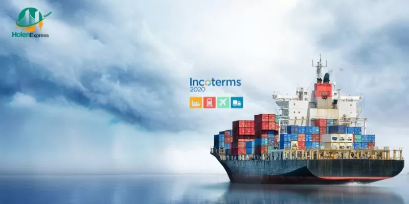 Incoterms 2020: Toàn bộ thông tin về những thay đổi mới trong