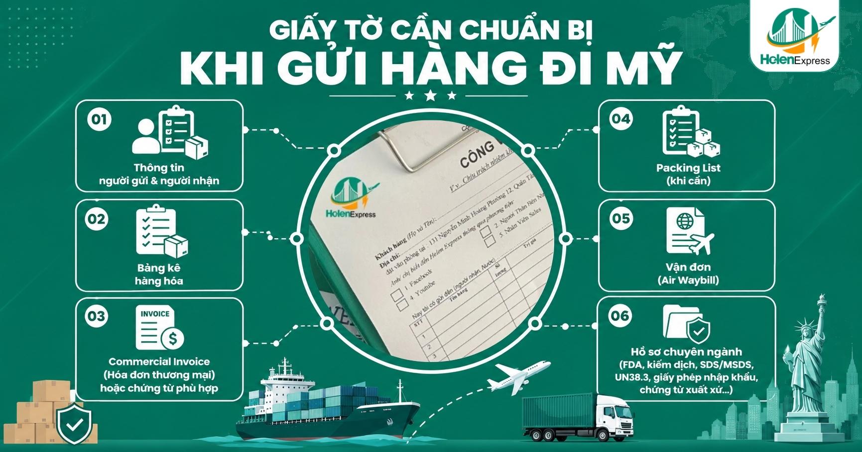 giay-to-khi-gui-hang-di-my-helen-express