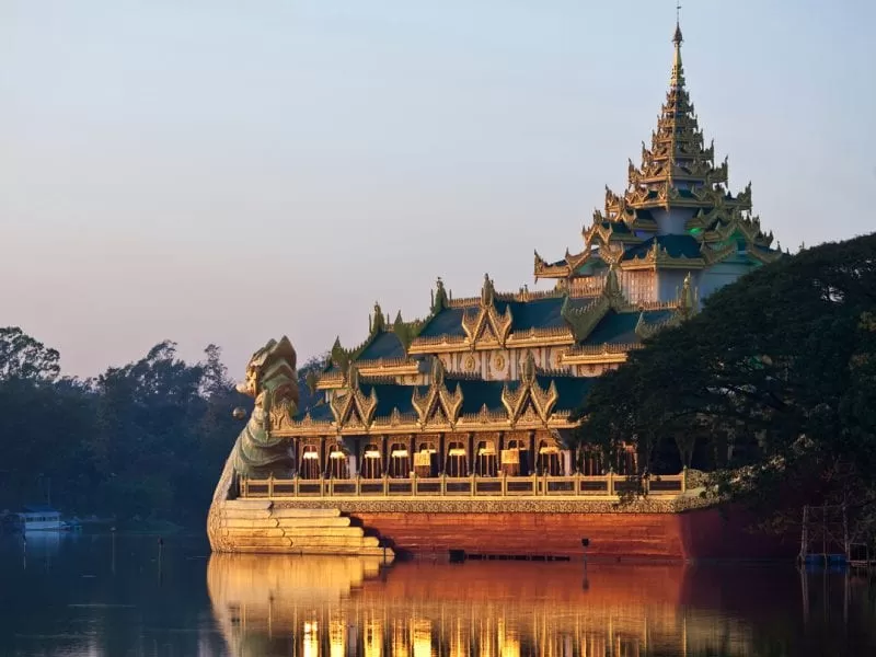 Dịch vụ gửi hàng đi Myanmar giá rẻ tại hồ chí minh