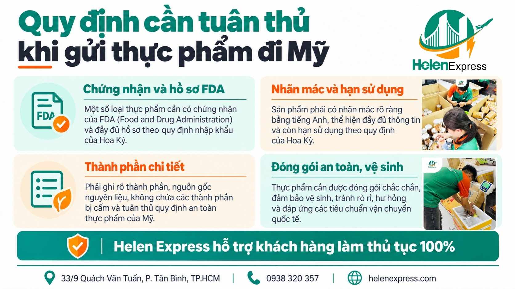 quy-dinh-gui-thuc-pham-di-my-helen-express