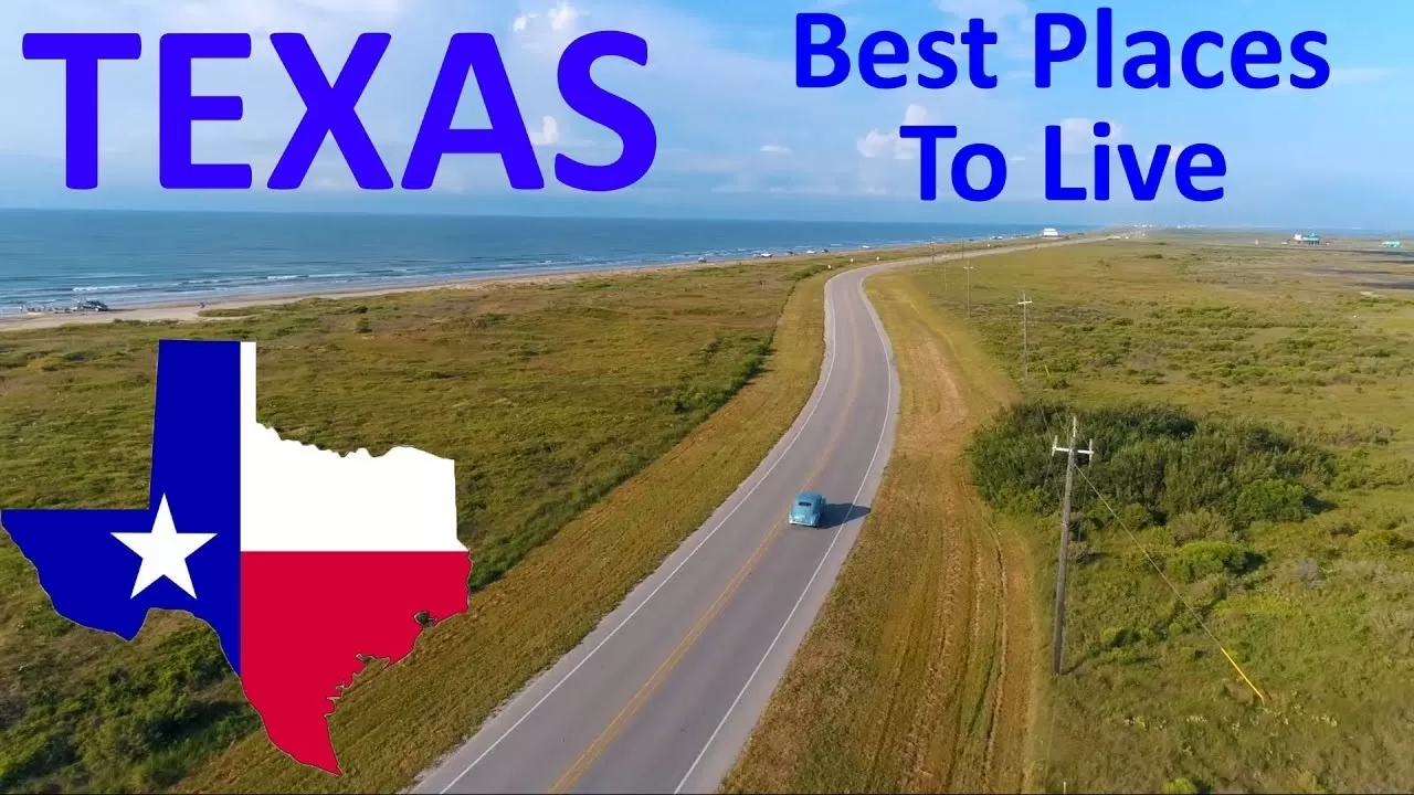 Gửi hàng đi Texas (Mỹ) giá rẻ, nhanh 3 – 5 ngày, uy tín