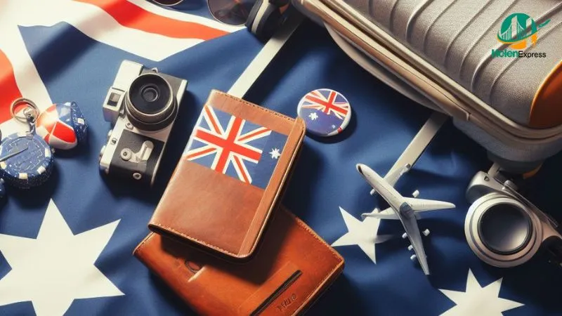 Vận chuyển hành lý cá nhân, gửi hàng xách tay đi Úc sao cho rẻ và tiện nhất