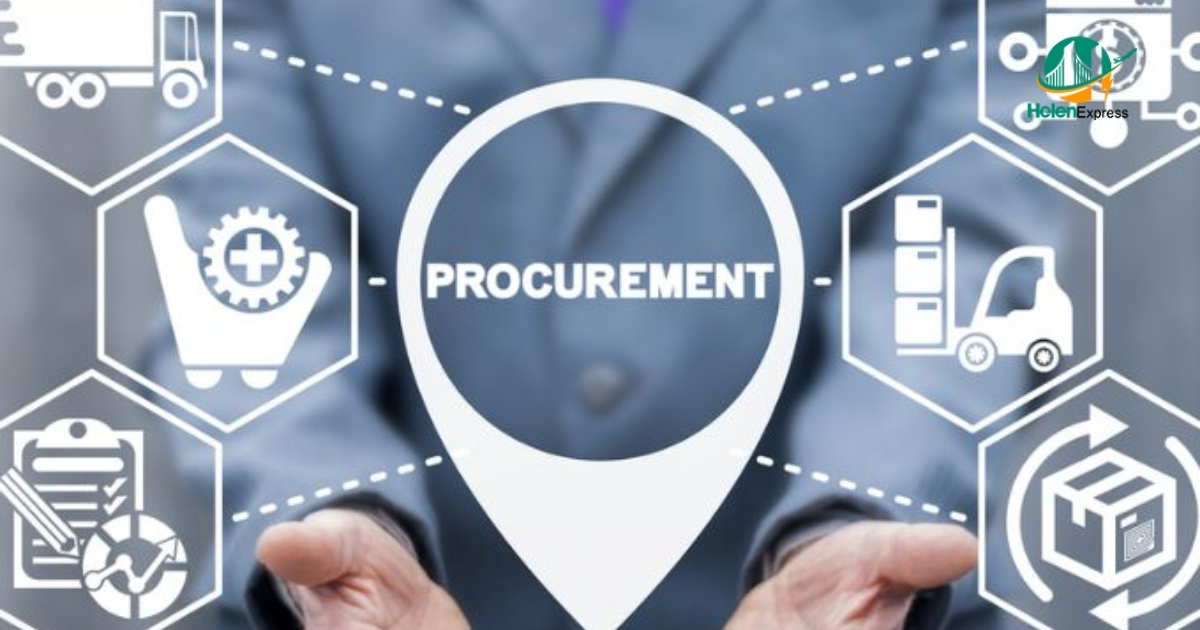 Làm Procurement thì cần trang bị kỹ năng gì?