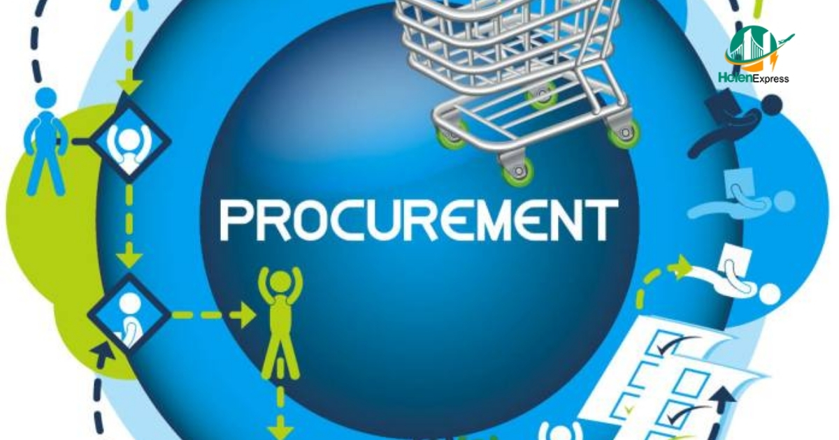 Procurement là gì?