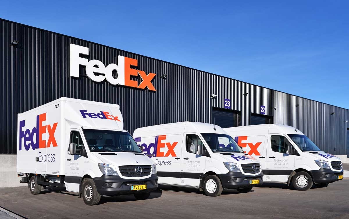 Địa Chỉ Văn Phòng & Tổng Đài FedEx tại Việt Nam - Helen Express