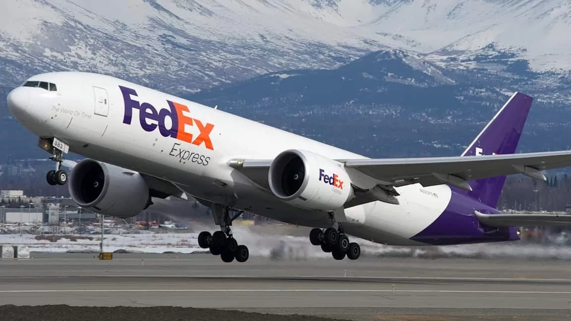 [Cập nhật] Bảng phụ phí xăng dầu & nhiên liệu FedEx