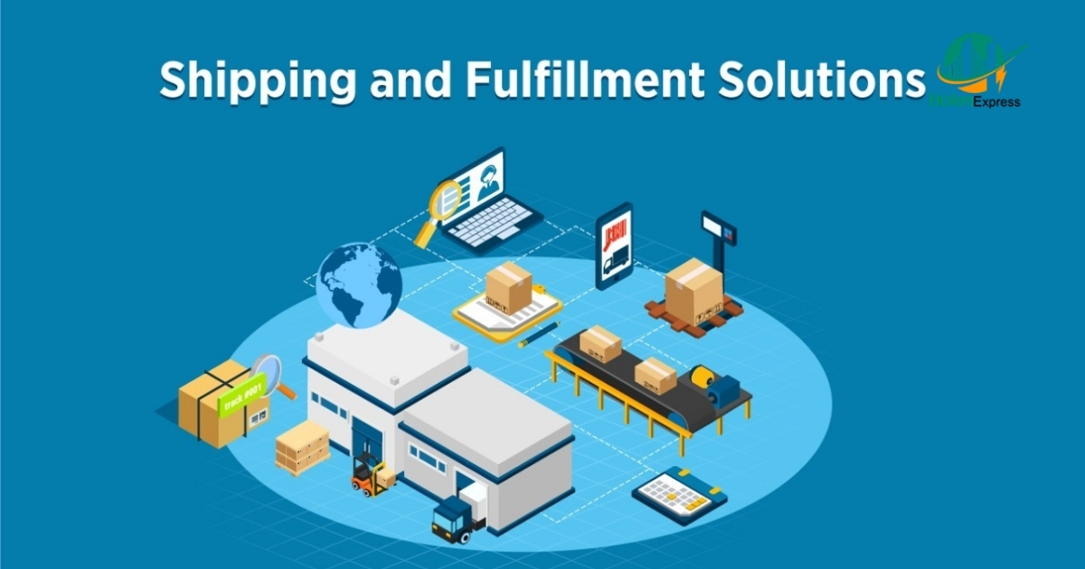 Lợi ích và tầm quan trọng của fulfillment