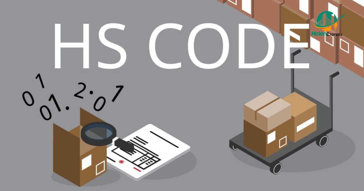 Câu hỏi thường gặp về HS Code