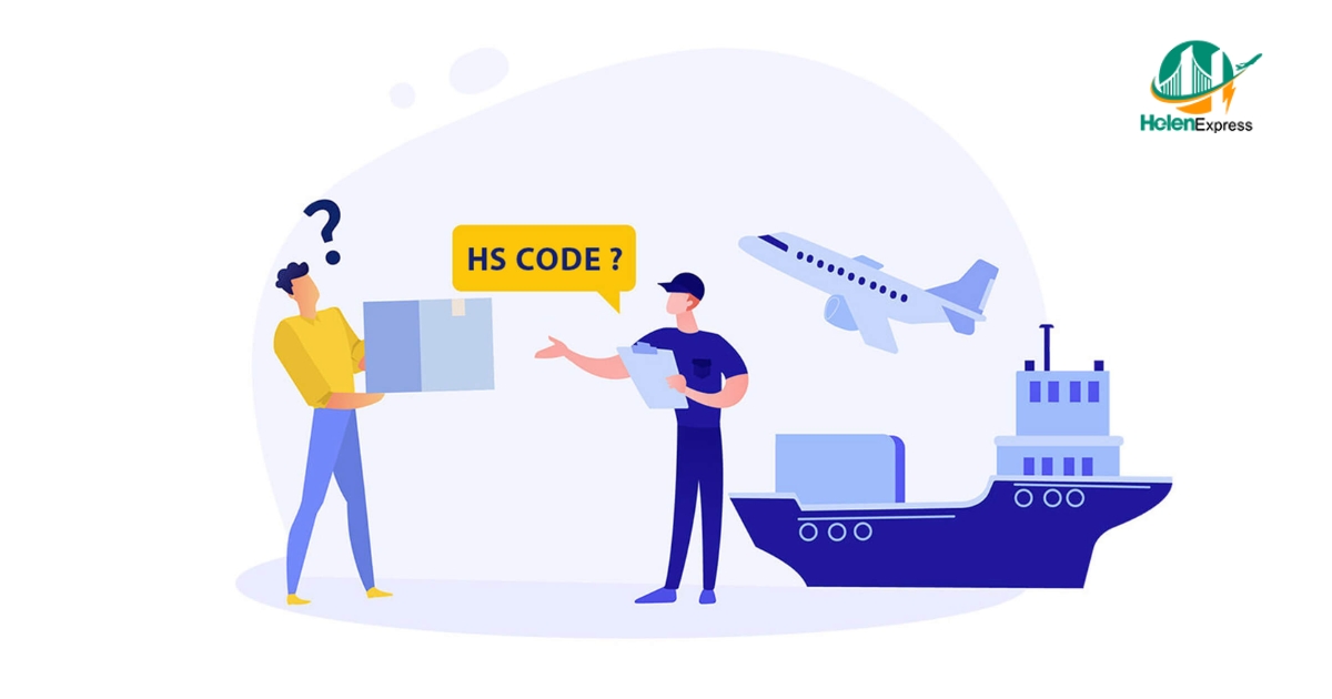 Vai trò của HS Code trong xuất nhập khẩu