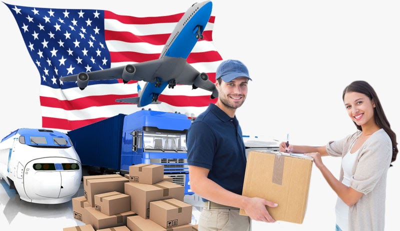 Bạn đã biết những khó khăn thường gặp khi gửi hàng đi Mỹ? – Helen Express